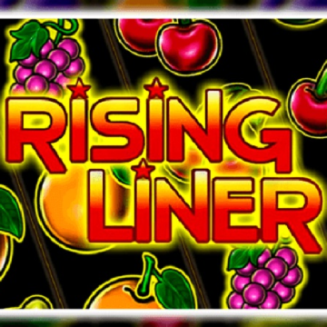 Rising liner