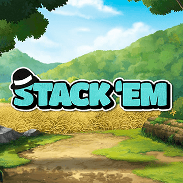 Stack 'Em