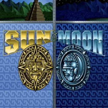 Sun And Moon