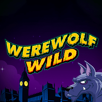 Werewolf Wild