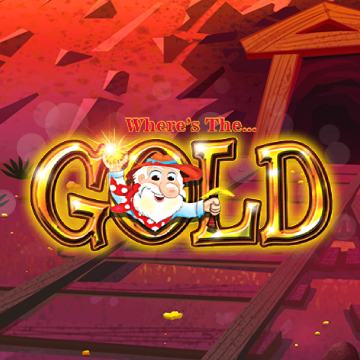 Where's The Gold